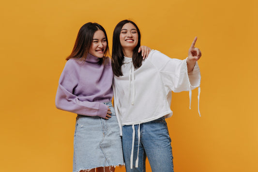 Having Period Sync with Your Close Friend!?
