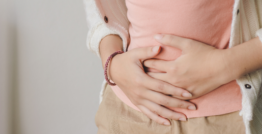 Period Bloating