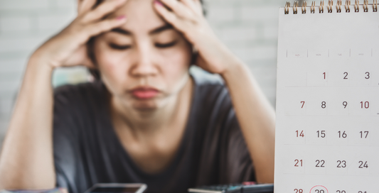 Premenstrual Syndrome (PMS)