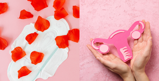 Understanding Menstrual Bleeding: What's Normal and When to Seek Help