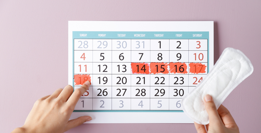 Irregular Period