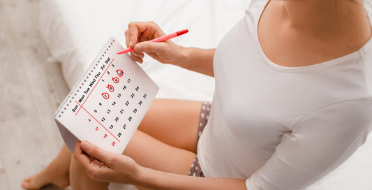Understanding Menstrual Cycle: A Journey in Four Phases