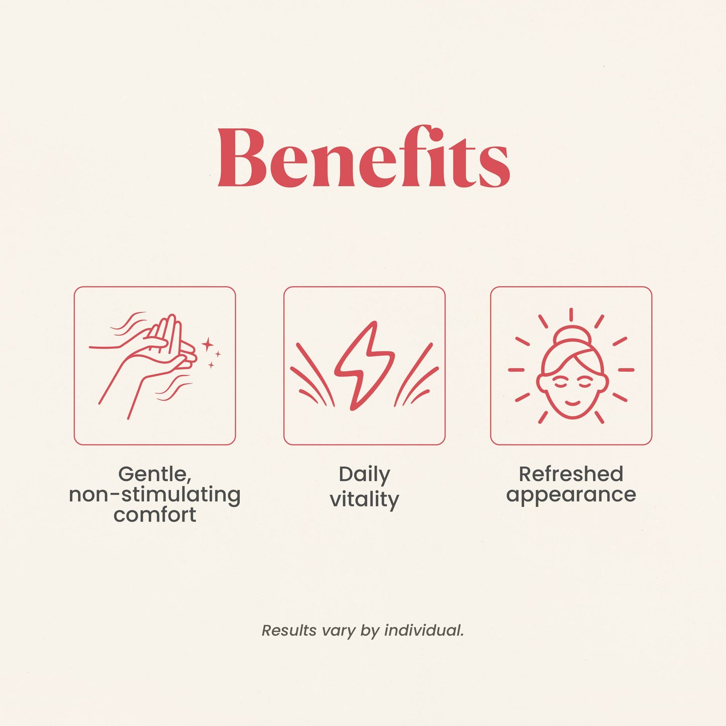 Confinement - 5 in 1 Red Date Bundle