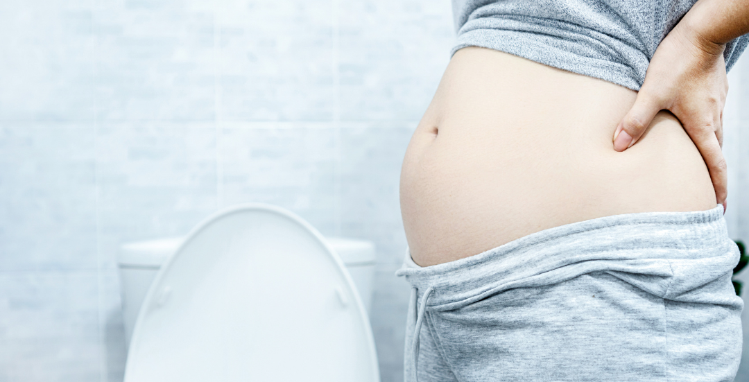 Why Does Your Abdomen Look Bloated/ ‘Larger’ During Menstruation?