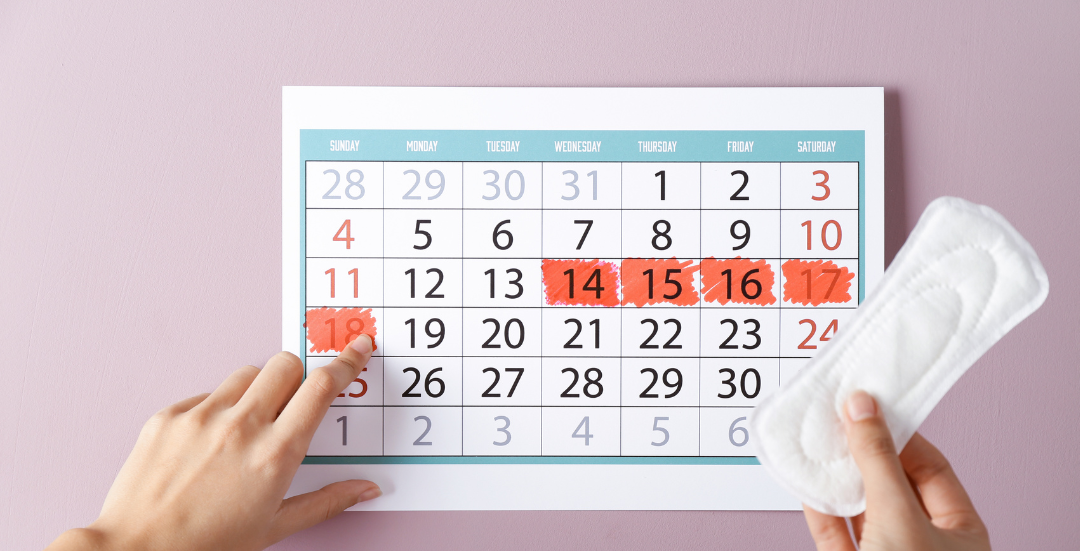 Irregular Period