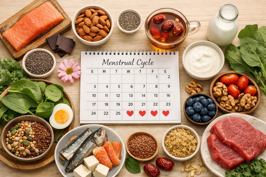 Premenstrual Mood Swing? How To Overcome?