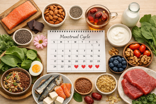 Premenstrual Mood Swing? How To Overcome?