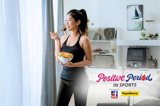 Fuel For Energy, Not Just Weight Loss