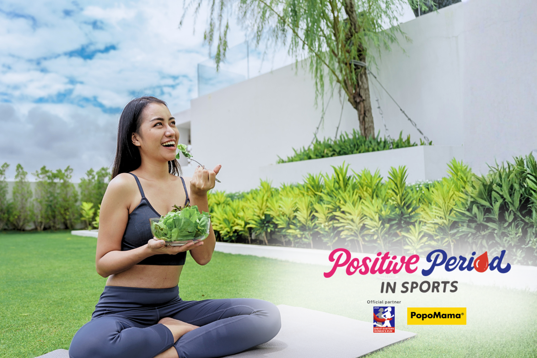 Premenstrual Mood Swing? How To Overcome?