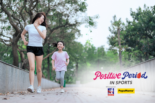 Runner Feature: "Why I Run- A Mother's Journey"