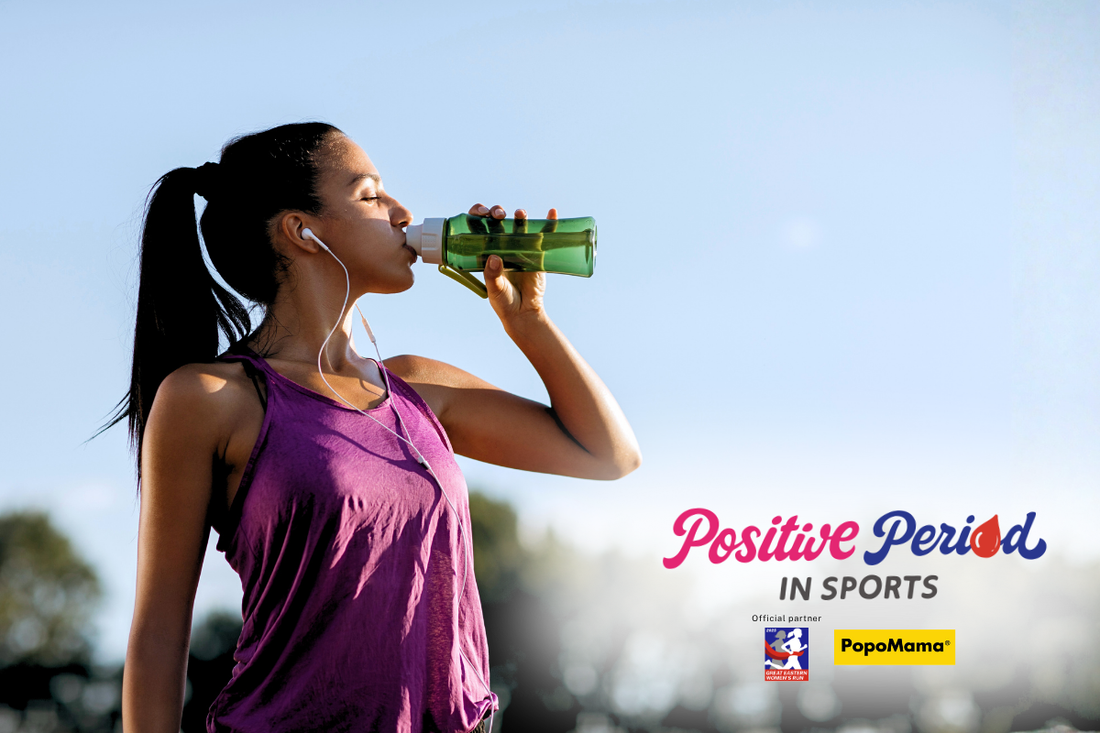 Smart Snacking for Long Runs