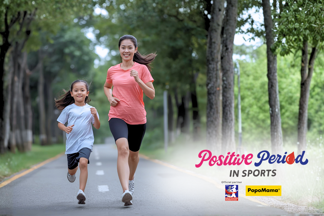 The Spirit of GEWR: Women Who Run Together