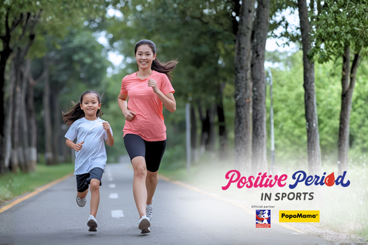 The Spirit of GEWR: Women Who Run Together