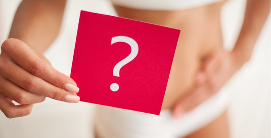 Understanding Menstruation