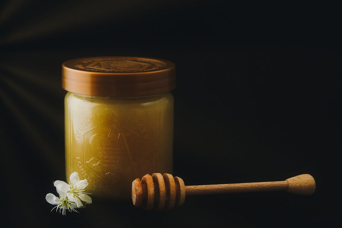 Manuka Honey: A Natural Boost for Health