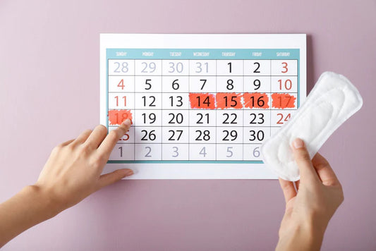 Period Tracking for Women. Is that Important?
