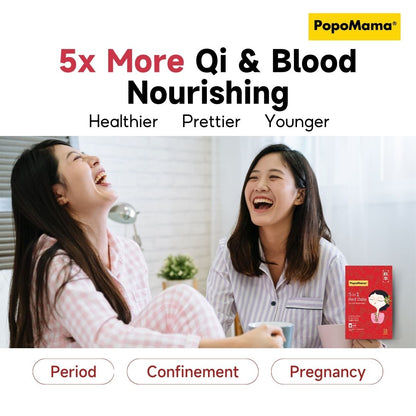 5 in 1 Red Date - 3-Day Trial & Travel Pack