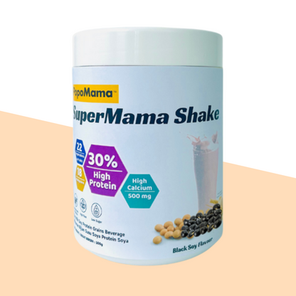 [CLEARANCE] Super Shake Multigrain Beverage - 500g