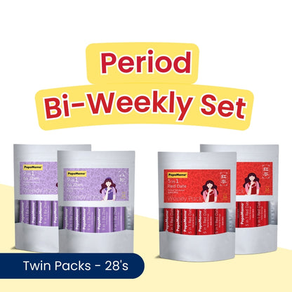 Period Bi-Weekly Set