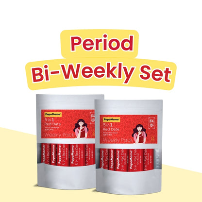 Period Bi-Weekly Set