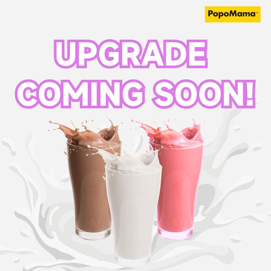 Super Shake Multigrain Beverage - 500g