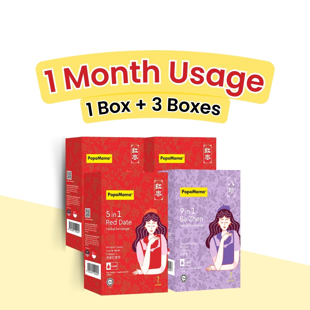 [Maintenance] Period Bundle