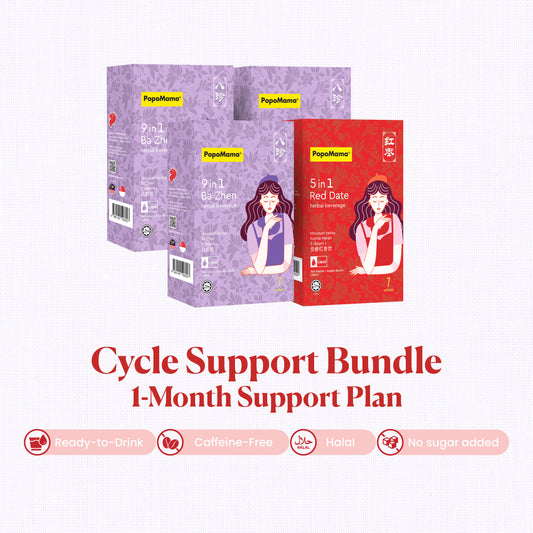 Cycle Support Bundle