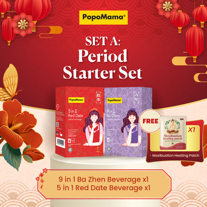 Period Starter Set