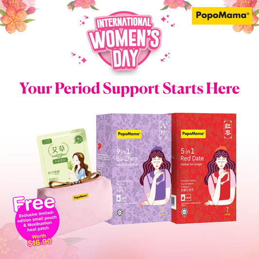 Period Starter Set