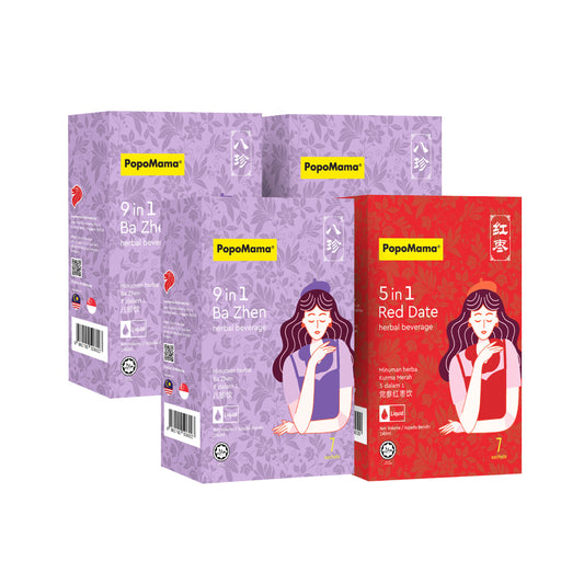 Cycle Support Bundle