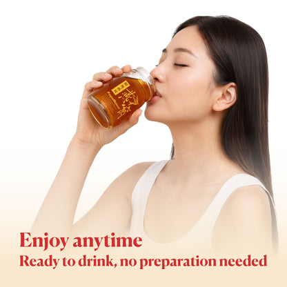 Imperial Vitality Set