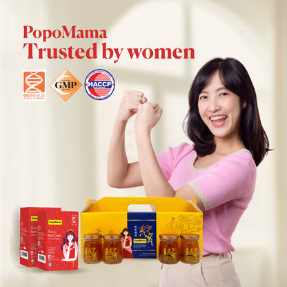 Imperial Vitality Set