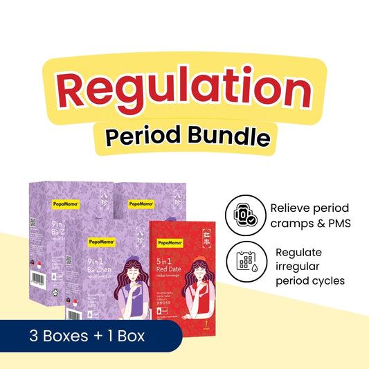 [Regulation] Period Bundle