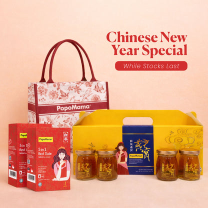 Imperial Vitality Set