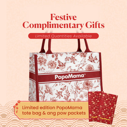 Imperial Vitality Set